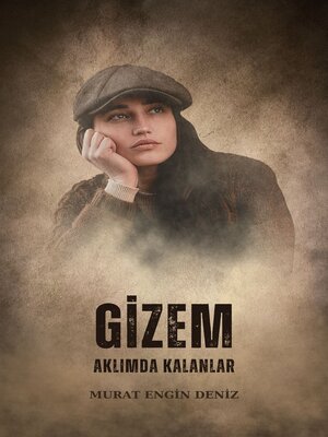 cover image of Gizem